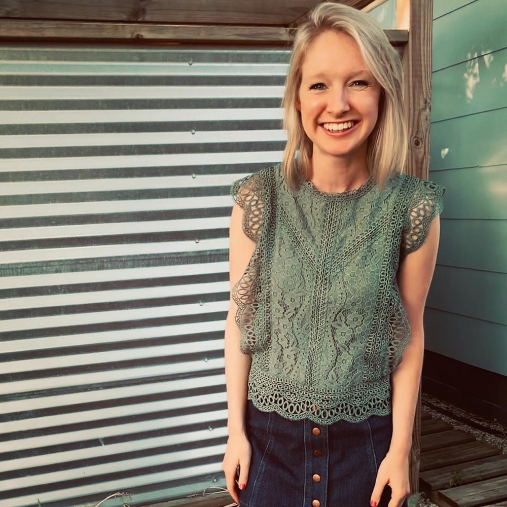 Meet your Posher, Reilly